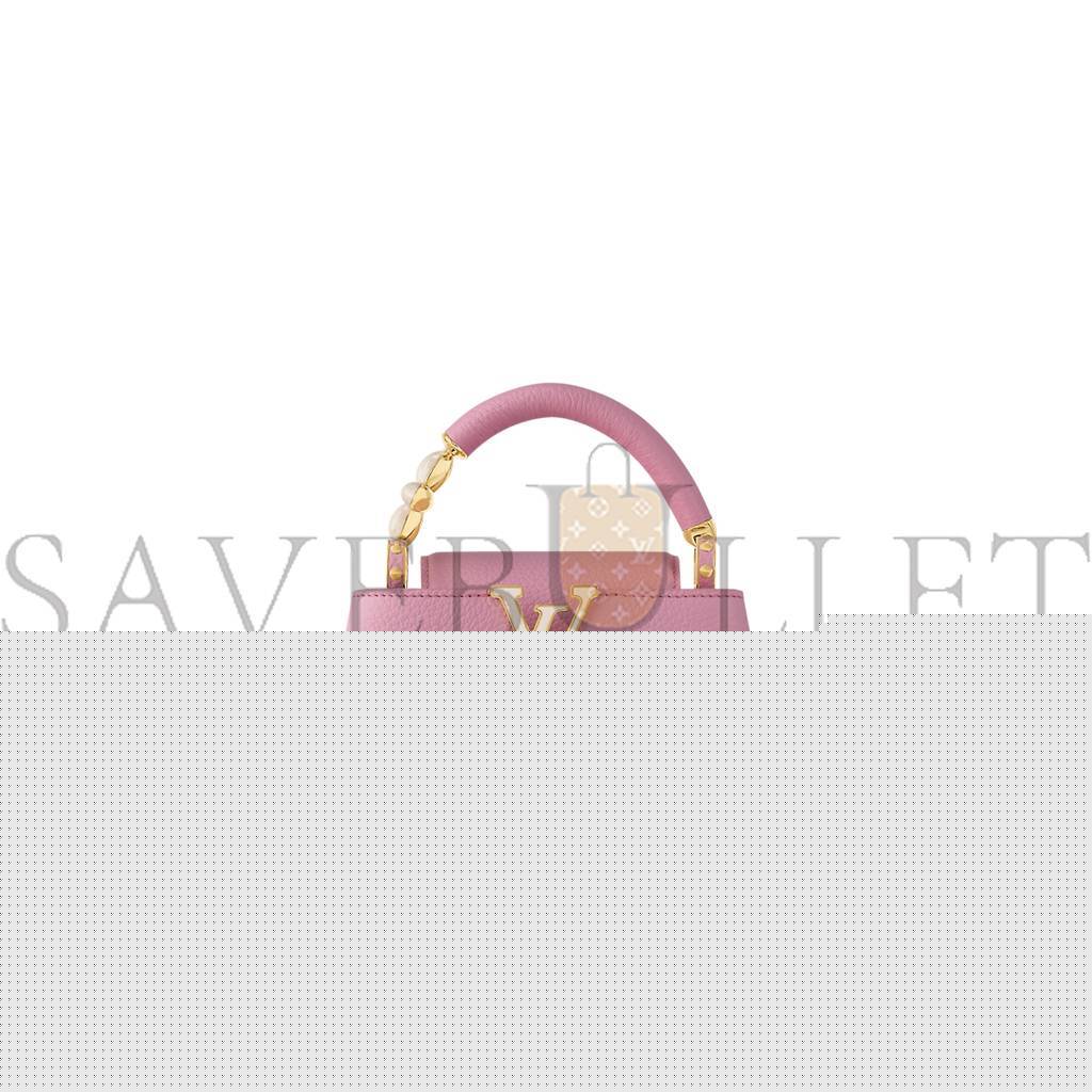 l**is V*t*n capucines mini m24989 (21*14*8cm)